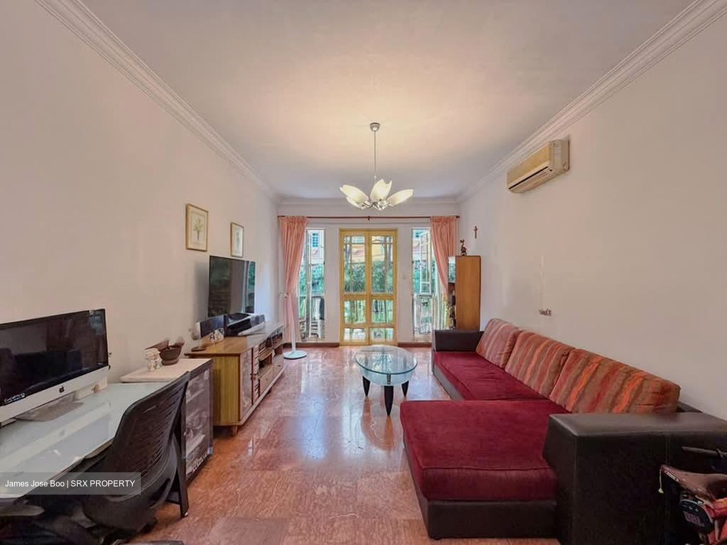Villa Marina (D15), Condominium #566563971